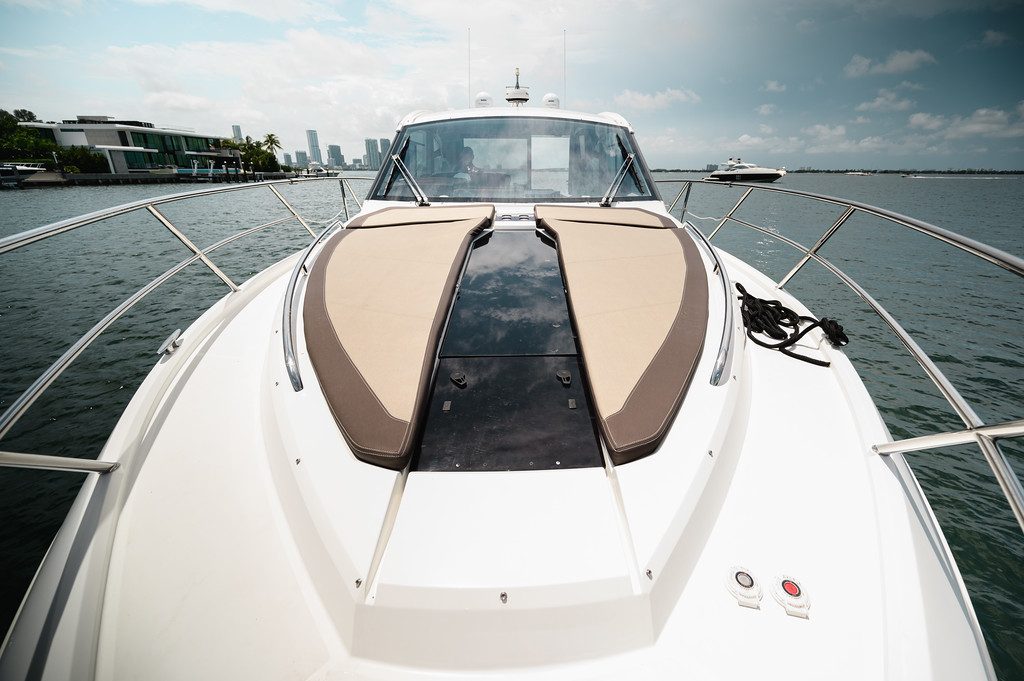 45' Galeon 5