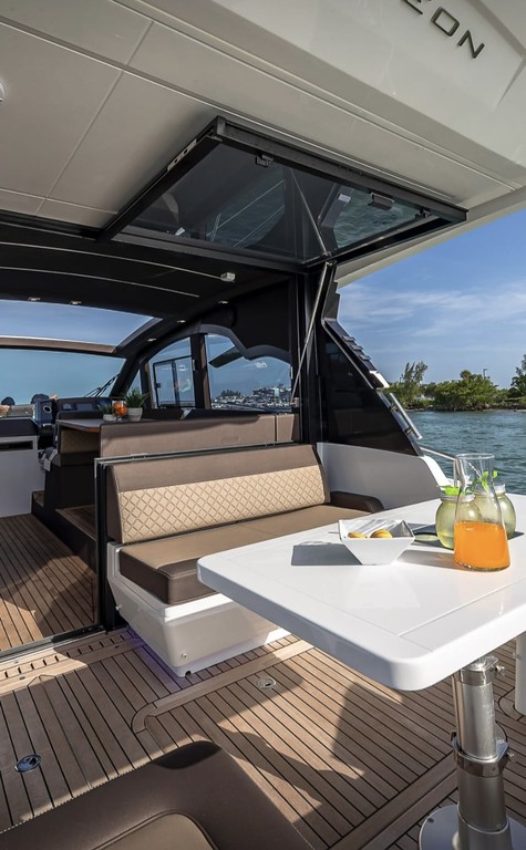 45' Galeon 7