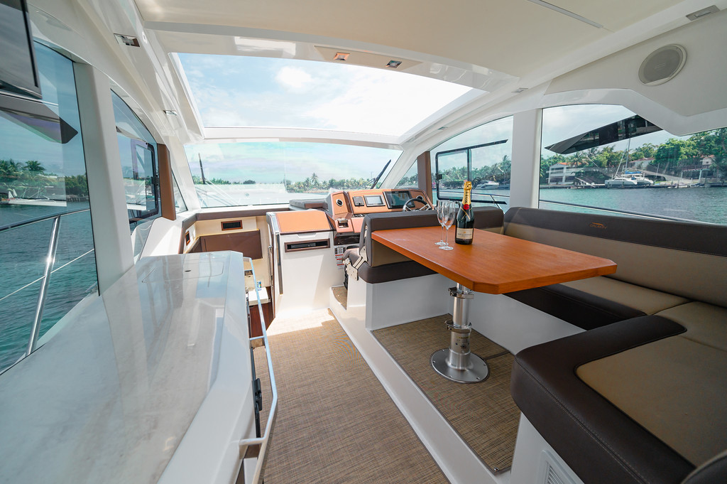 45' Galeon 9