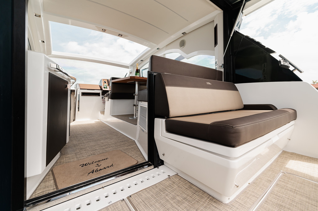 45' Galeon 10