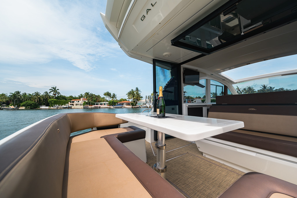 45' Galeon 13