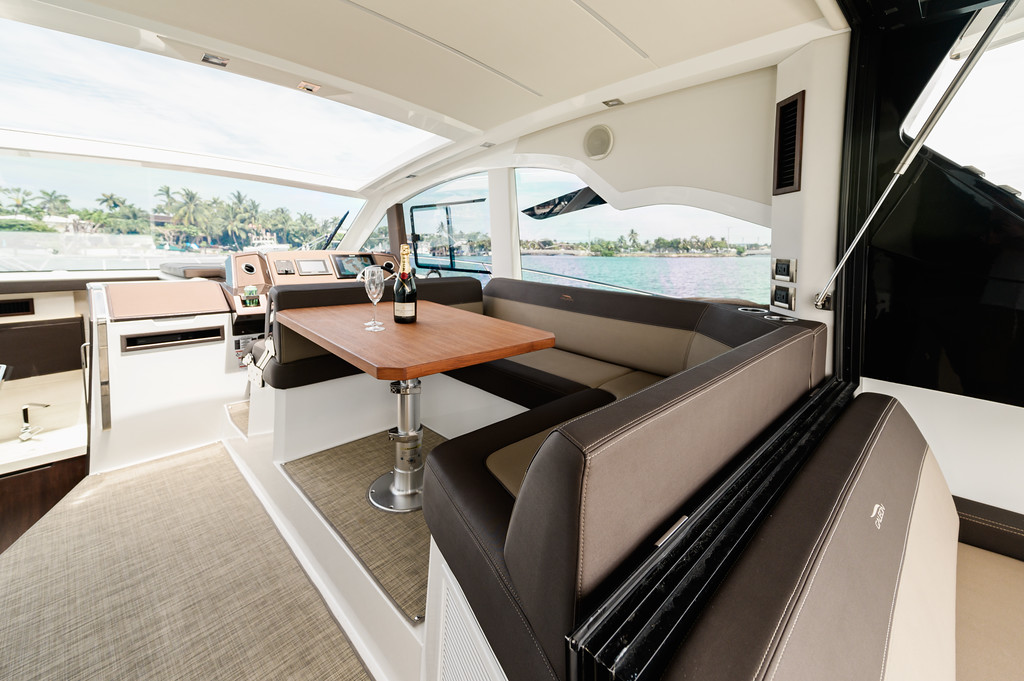 45' Galeon 15