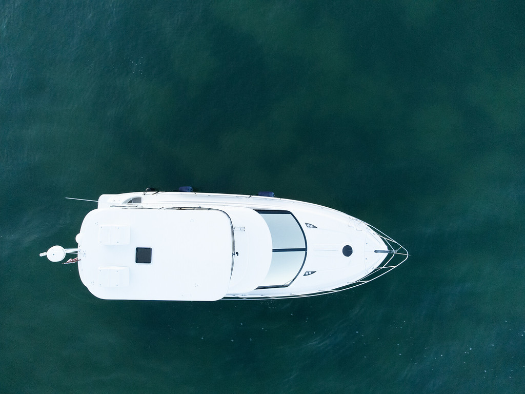 45' Meridian 2