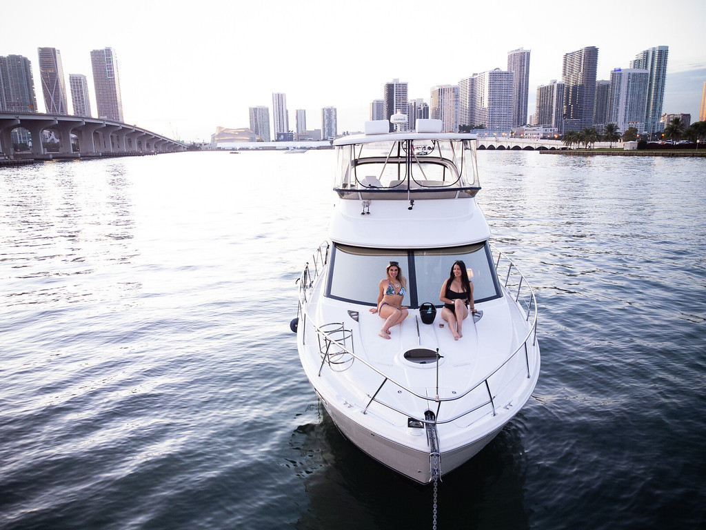 45' Meridian 3
