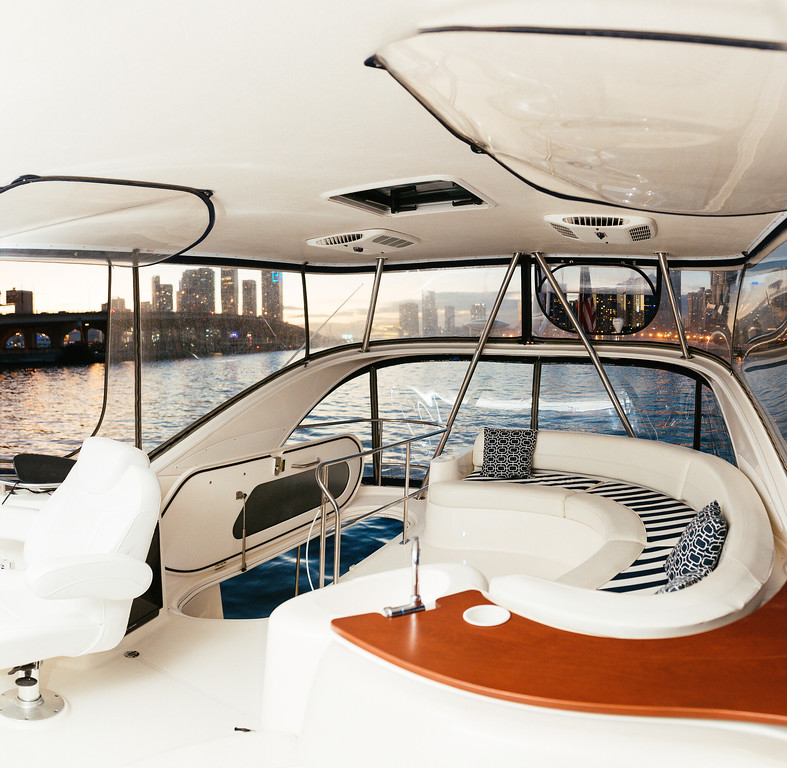 45' Meridian 6