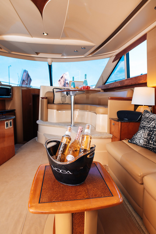 45' Meridian 9