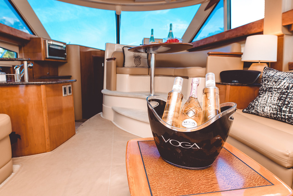 45' Meridian 10