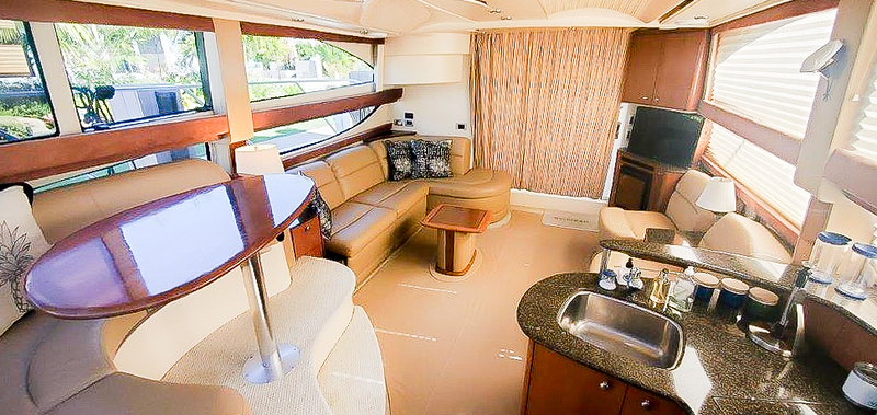 45' Meridian 11