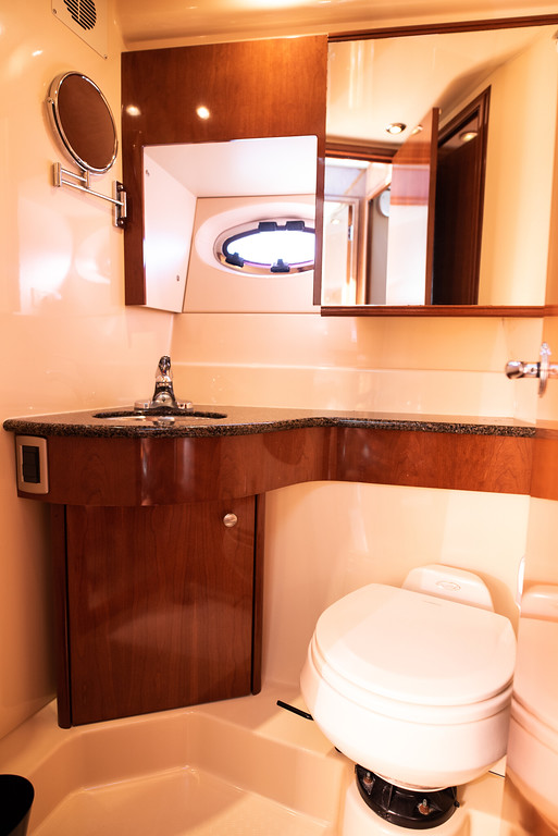 45' Meridian 12