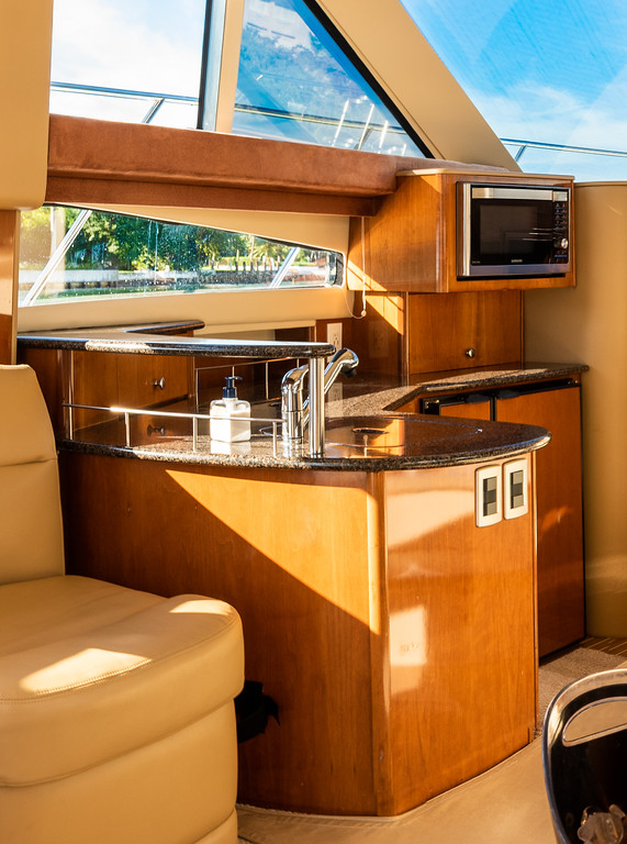 45' Meridian 14