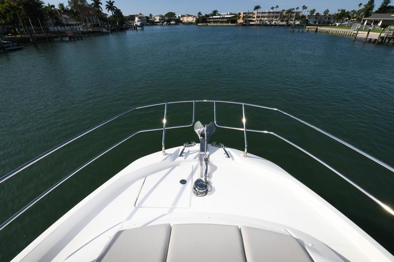 45' Prestige 5