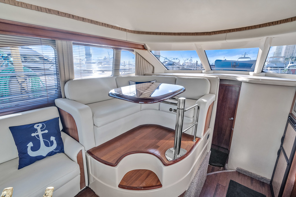 47' SeaRay 13