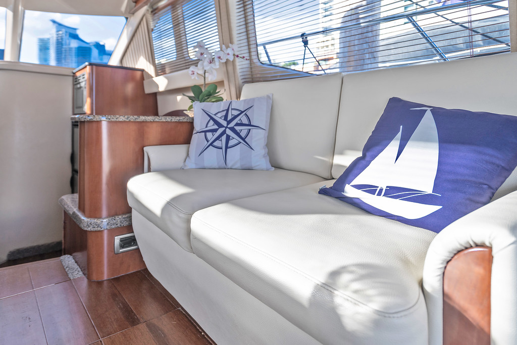 47' SeaRay 14