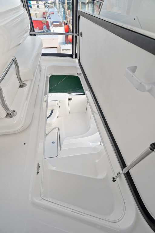 47' SeaRay 15