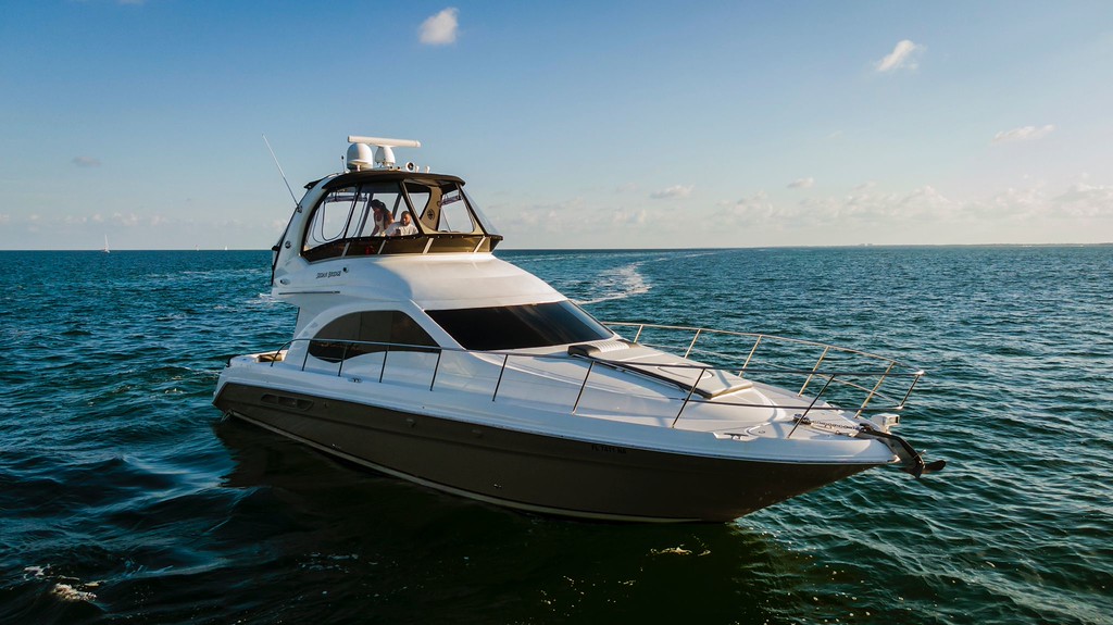 47' Searay G
