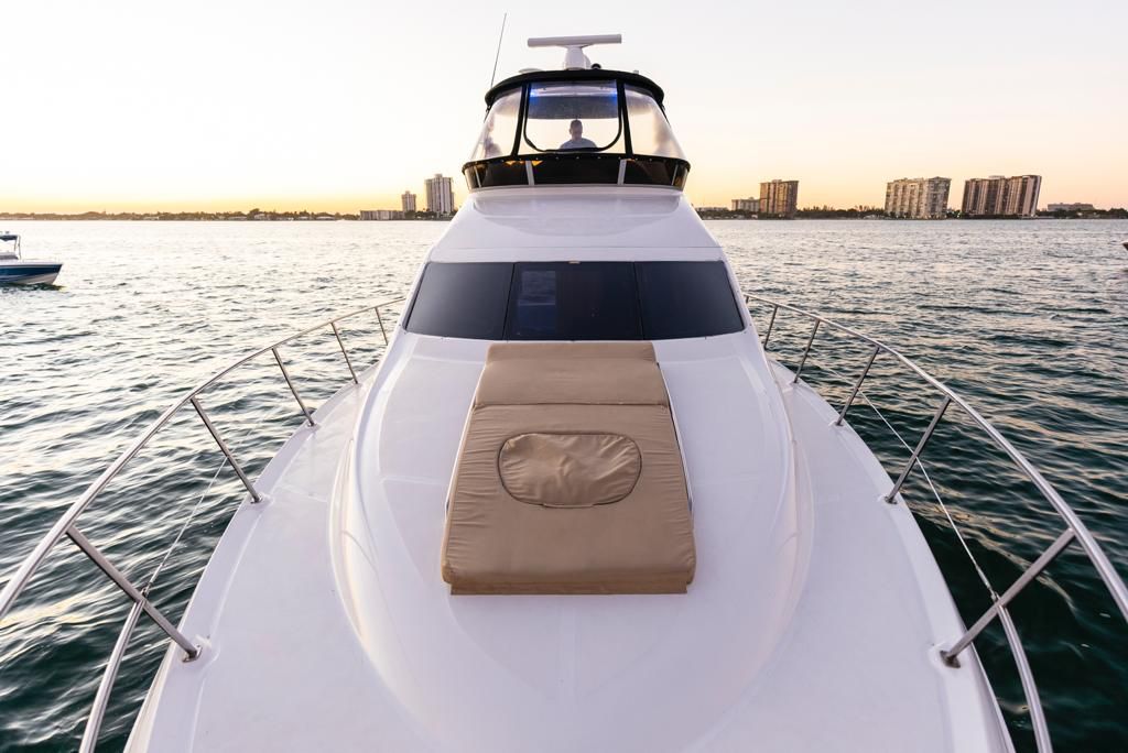47' Searay G 3