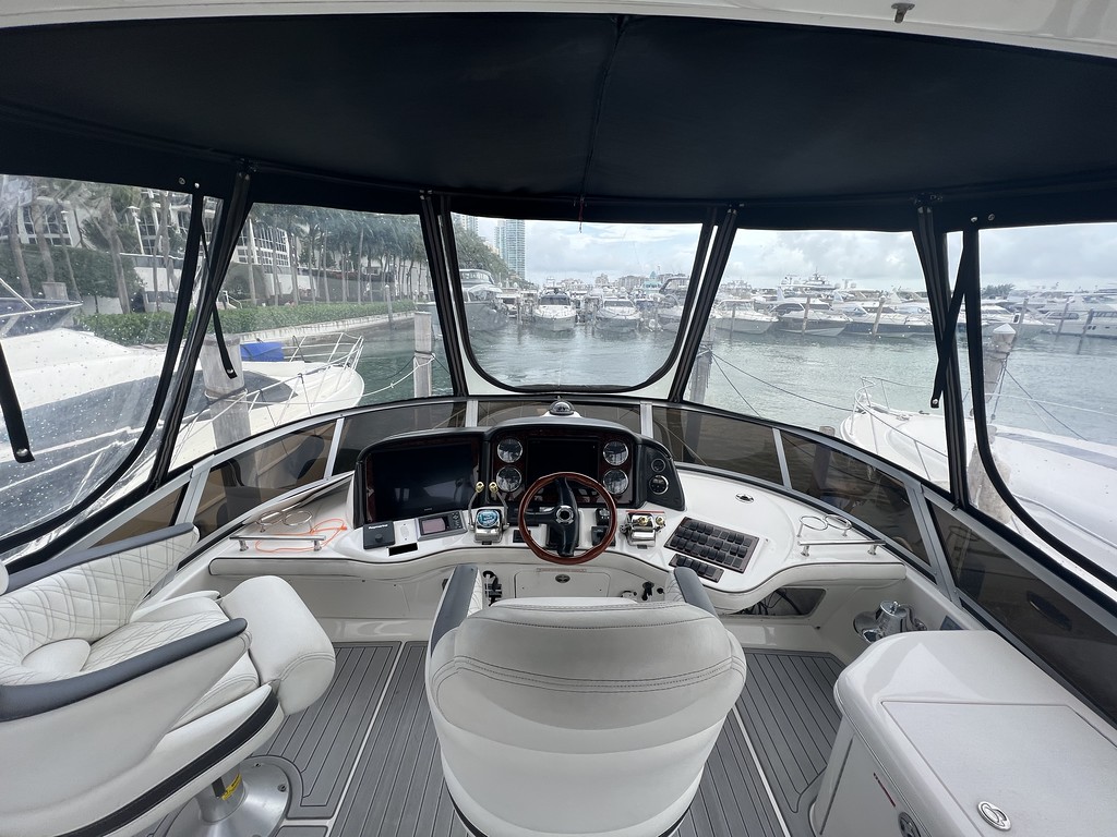 47' Searay G 11