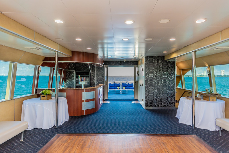Yacht 130' Venetian Lady 8