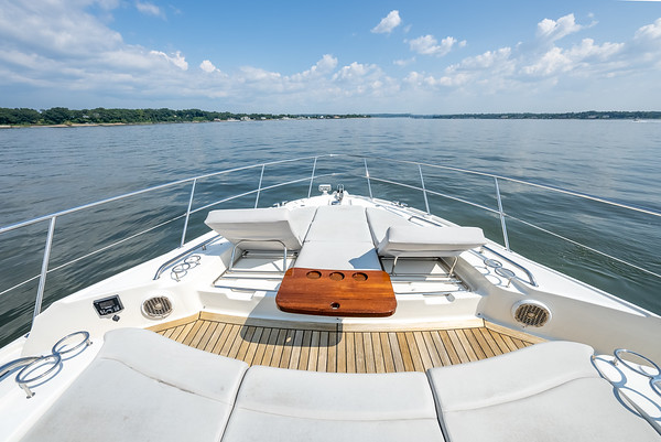 Yacht 62' Sea Ray 4
