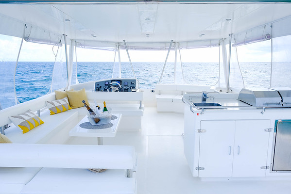 Yacht 51' Leopard 2