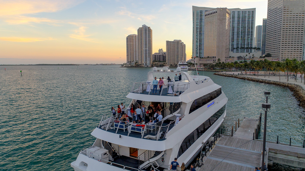 Yacht 130' Venetian Lady 3