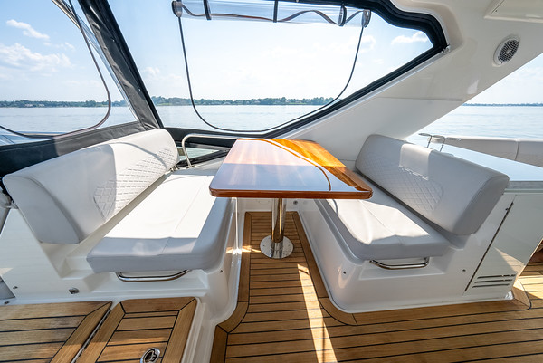 Yacht 62' Sea Ray 9