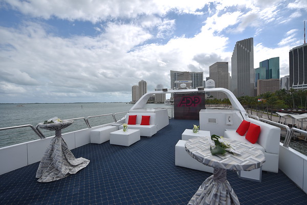 Yacht 130' Venetian Lady 4